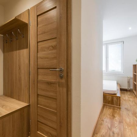 קושיצה Cozy Studio In Old Town מראה חיצוני תמונה