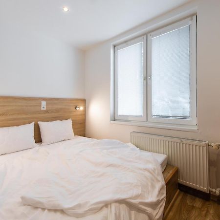 קושיצה Cozy Studio In Old Town מראה חיצוני תמונה