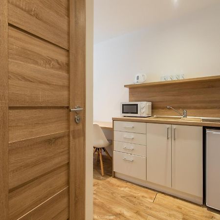 קושיצה Cozy Studio In Old Town מראה חיצוני תמונה