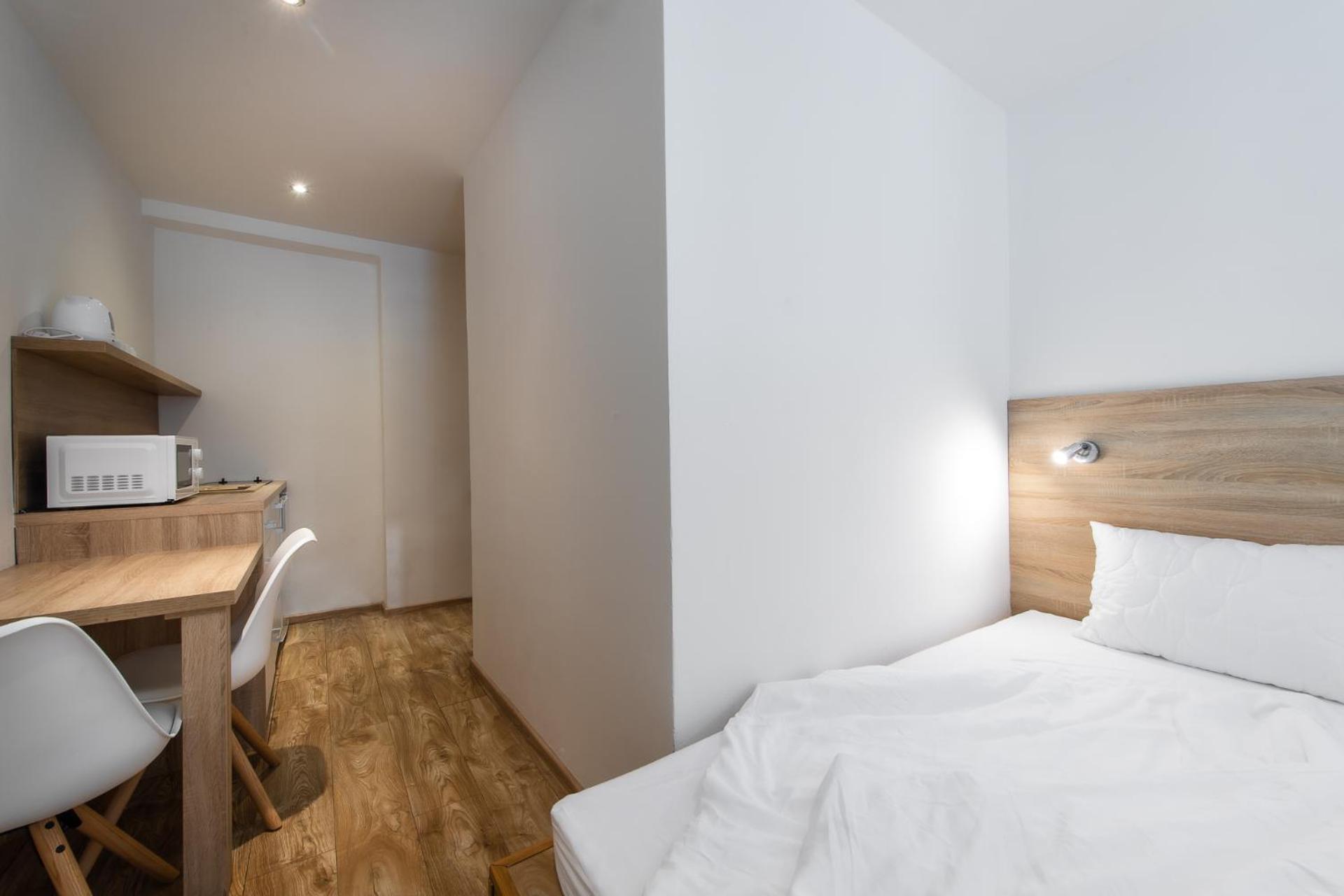 קושיצה Cozy Studio In Old Town מראה חיצוני תמונה