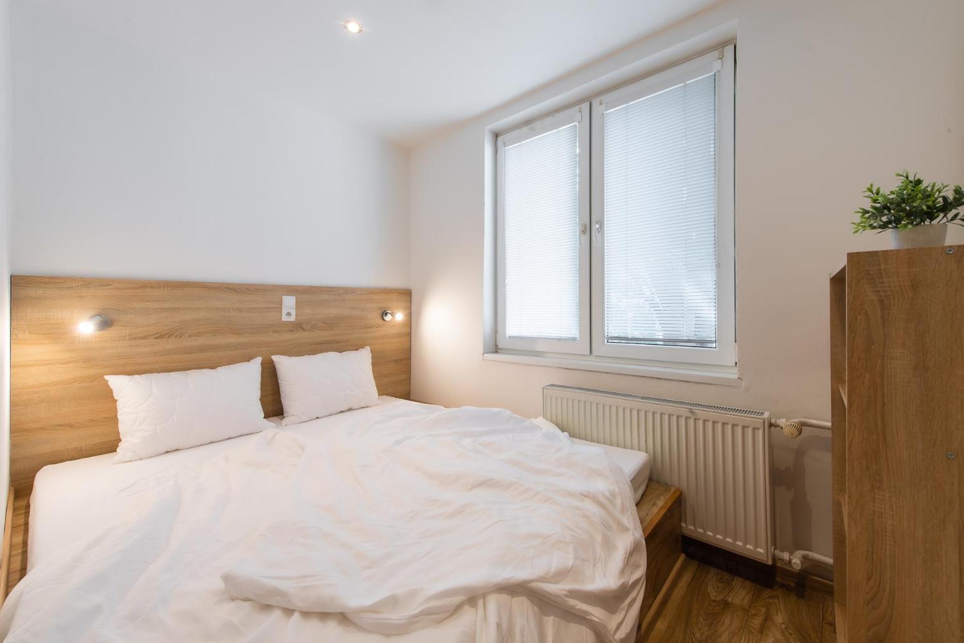 קושיצה Cozy Studio In Old Town מראה חיצוני תמונה