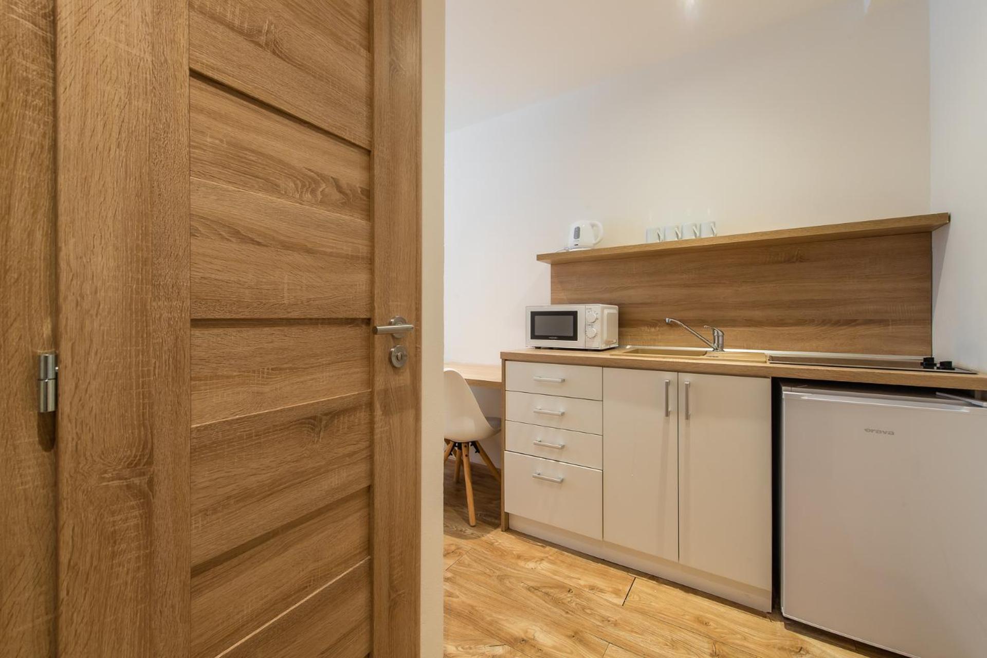 קושיצה Cozy Studio In Old Town מראה חיצוני תמונה